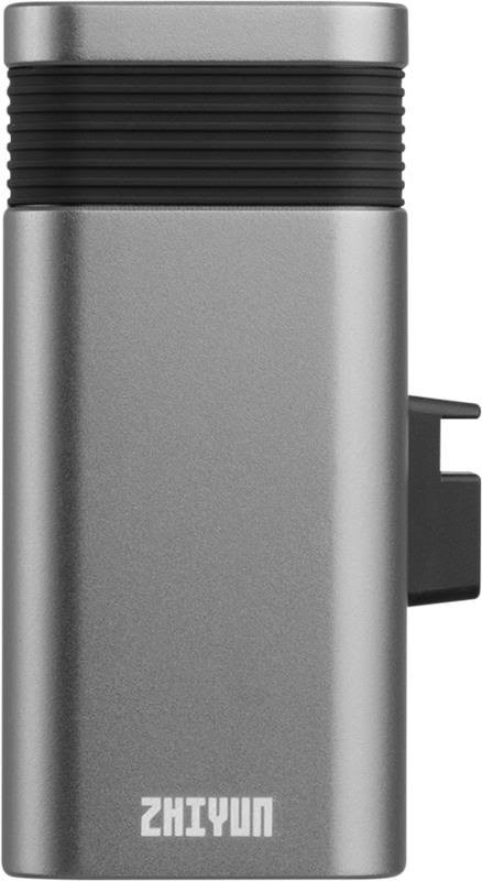 ZHIYUN Battery Grip for Molus X100 (2600mAh) Kamera Tilbehør B000783
