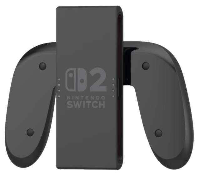 Nintendo Joy-Con 2 grip - Nintendo Switch 2 Spil Tilbehør BEE-009
