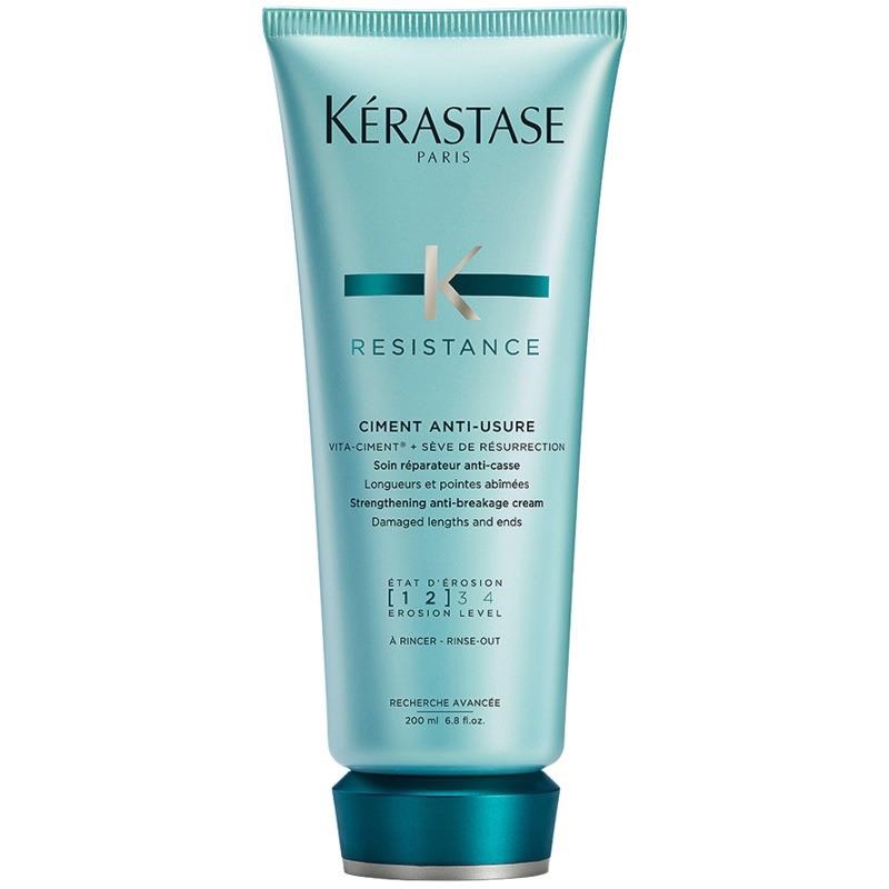 Kérastase Resistance Ciment Anti-Usure Conditioner 200ml Haarpleje 3474636397884