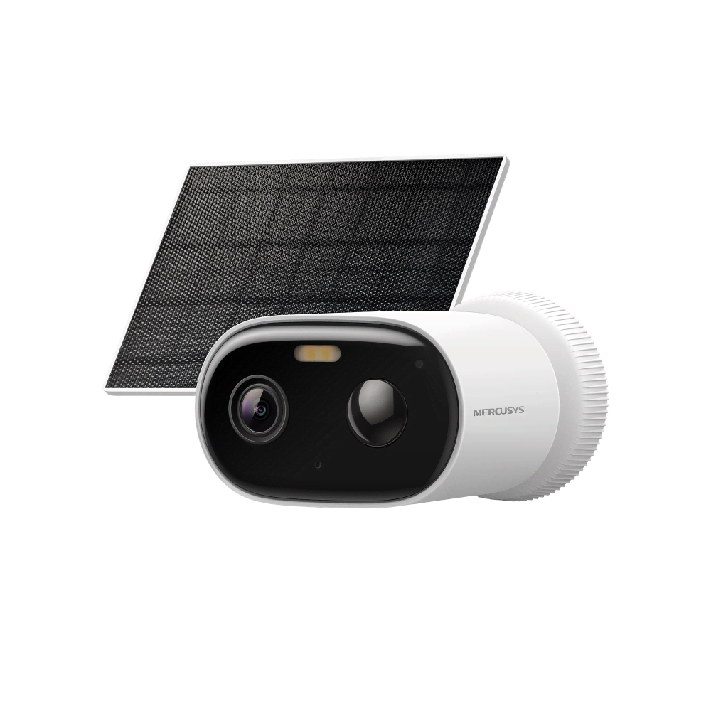 MERCUSYS MC410 KIT Smart Home