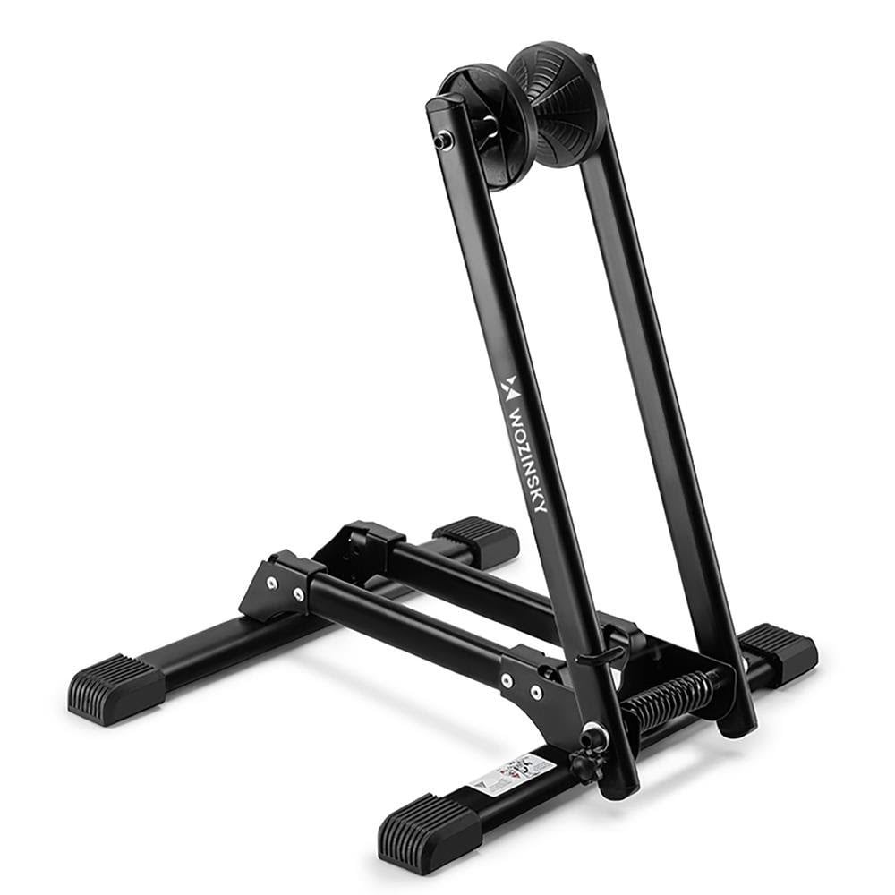 Wozinsky WSR-01 Folding Service Bike Stand - Black Cykeltilbehoer 5907769380822