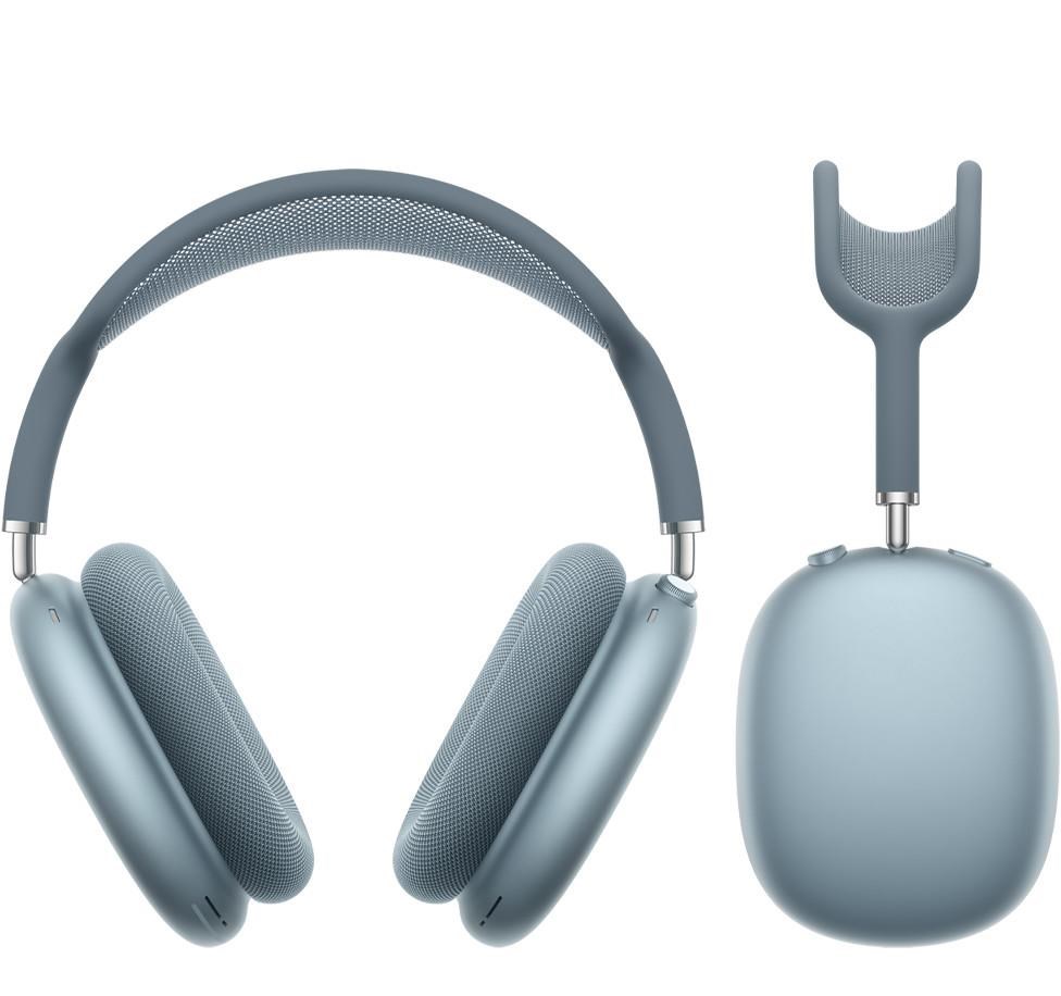 Apple AirPods Max 2 - Blue Hovedtelefoner Og Headset Blå MHWM4DN/A