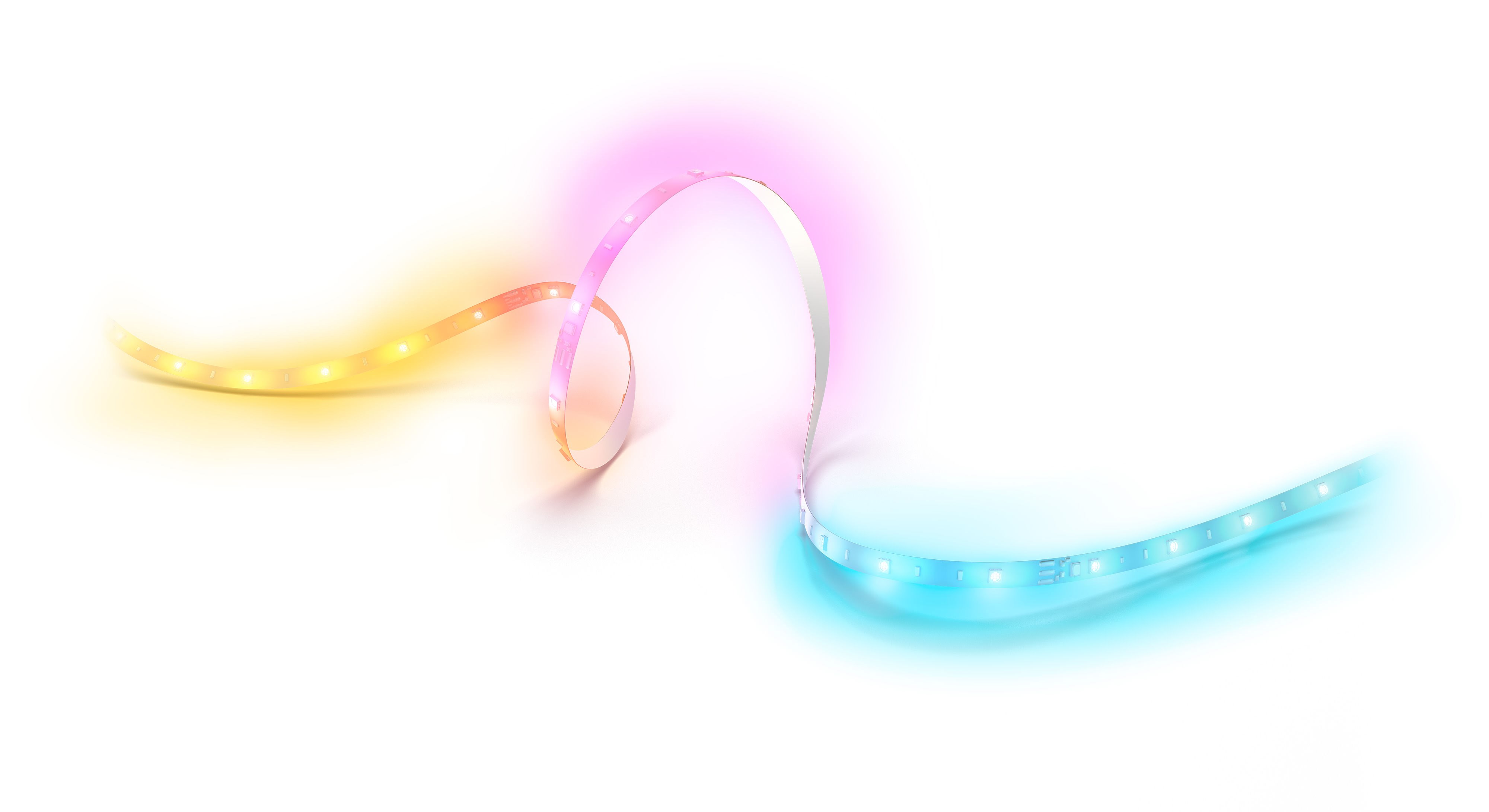 Philips Hue Essential LED strip, 10 m Smart Home 8721103096487