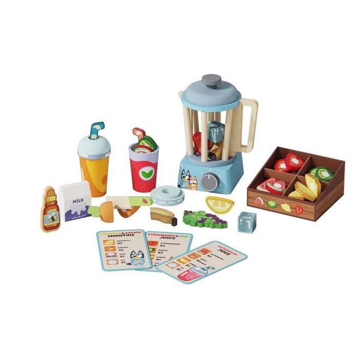 Bluey Smoothie Set Legetøj 270E