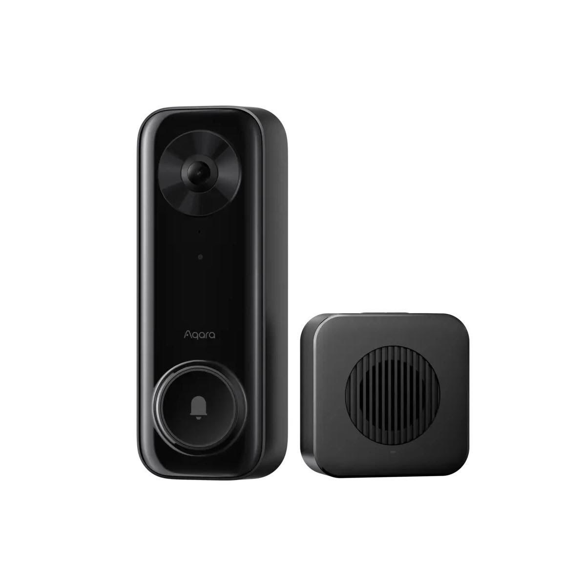 Aqara Doorbell Camera G400 (Wired) Smart Home DB-C03D