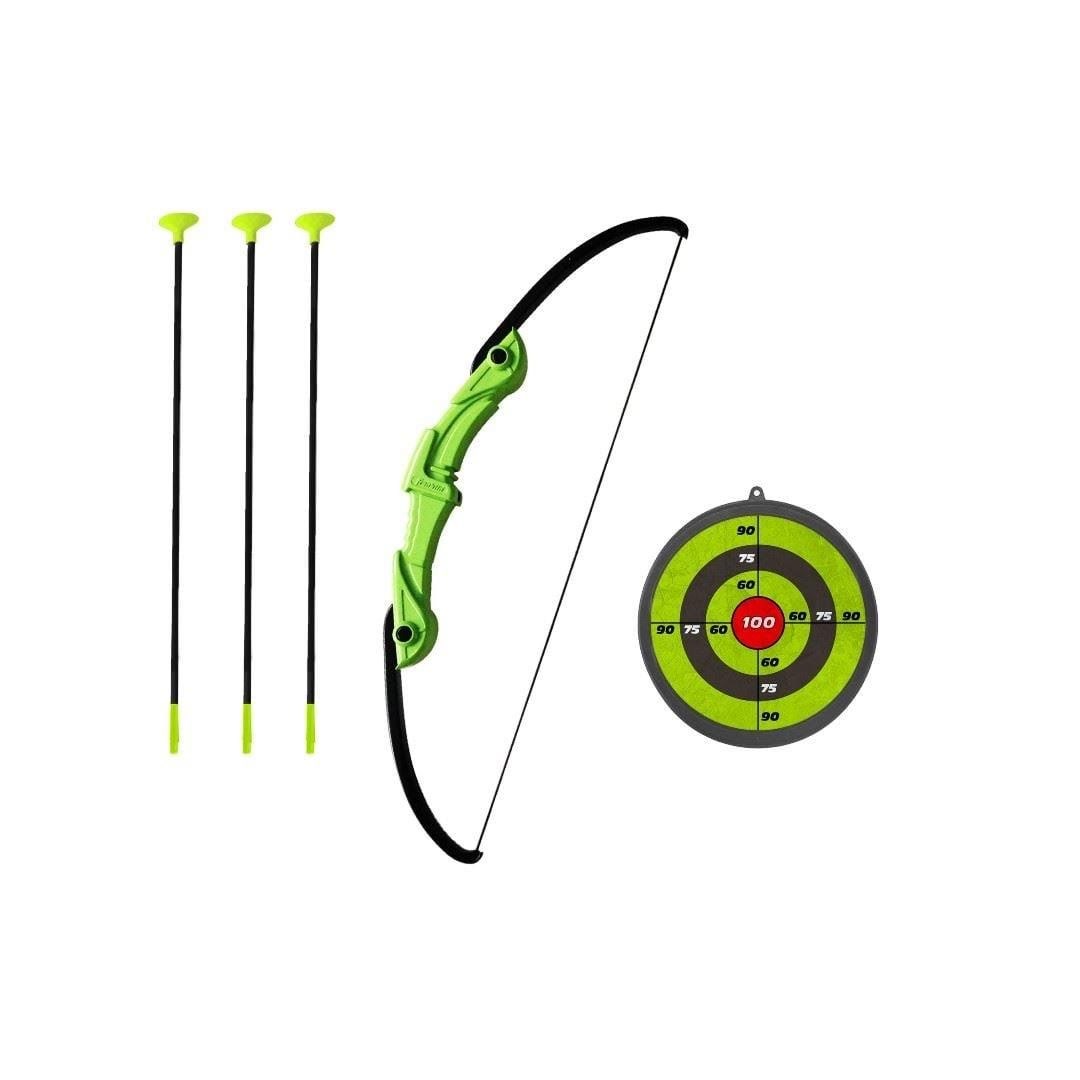ICON Archery set Bow and Arrow Udendørsleg 20461