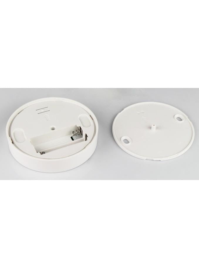 Miboxer Fjernbetjening - Sort - 2.4GHz RF Smart Home 4038816138552