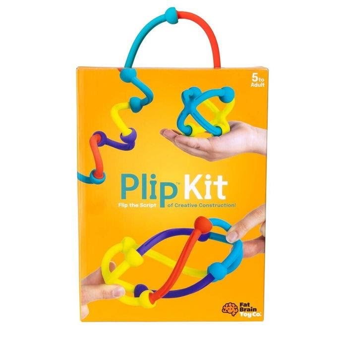 Fat Brain Plip Kit Konstruktionslegetøj F491ML3