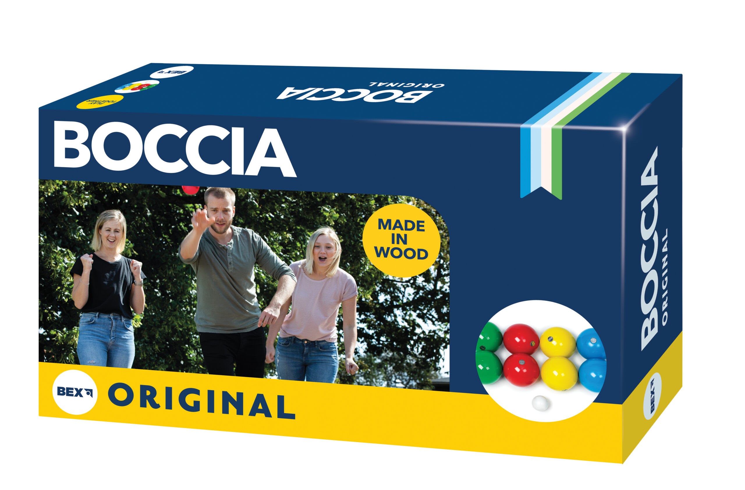 Boccia Original