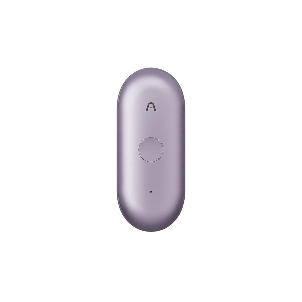 PLAUD NotePin S - Purple - MP3-Afspiller