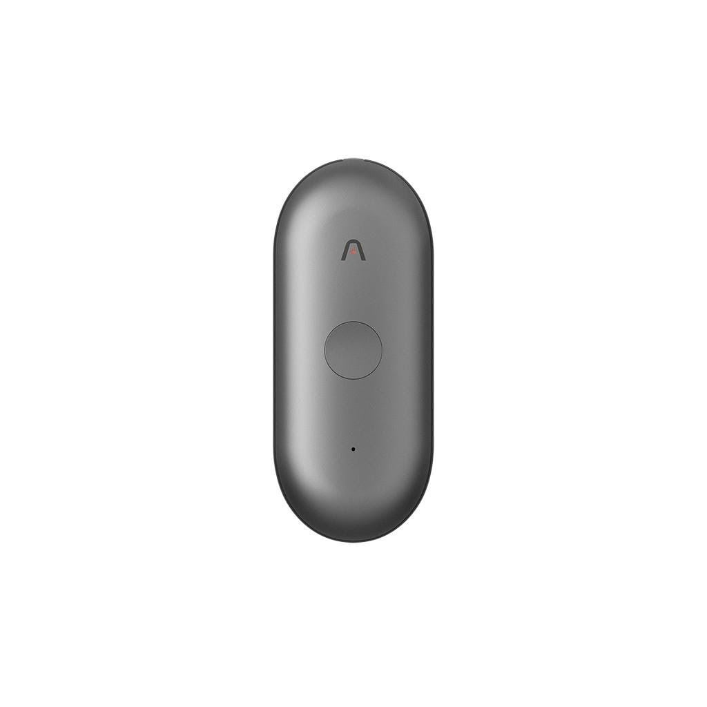 PLAUD NotePin S - Black - MP3-Afspiller Mp3 Afspiller CPSBK1GXXXXX01
