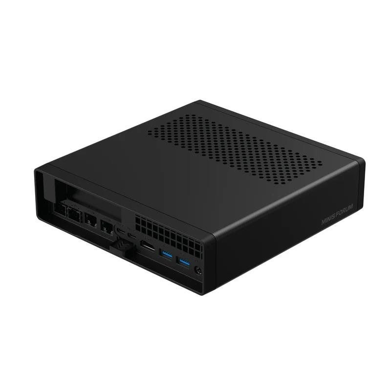 Minisforum MS-A2-9955 - Ryzen 9 / 32GB / 1TB / Windows 11 Pro Mini Pc MS-A2-9955(R9-9955HX+32+1TB)