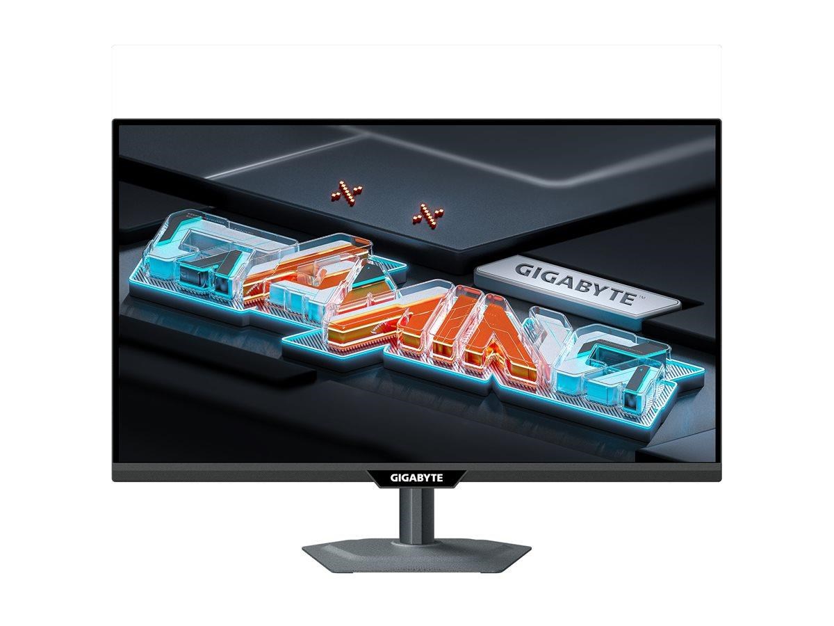 27" GIGABYTE M27QS - 2560x1440 (QHD) - 180Hz - IPS Computerskærm Black