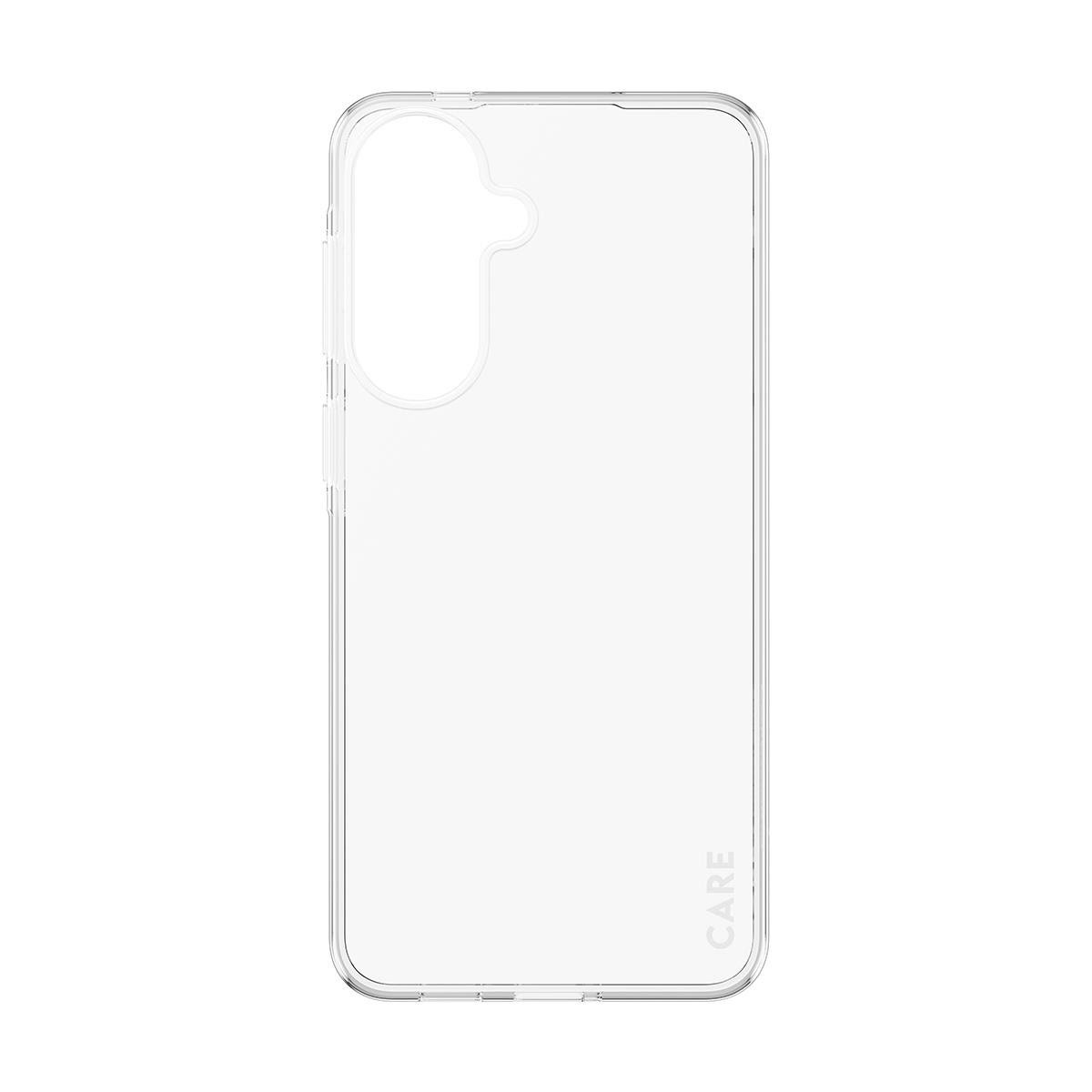 CARE by PanzerGlass X-Ray Case Samsung Galaxy A57 Mobilcover CR81810