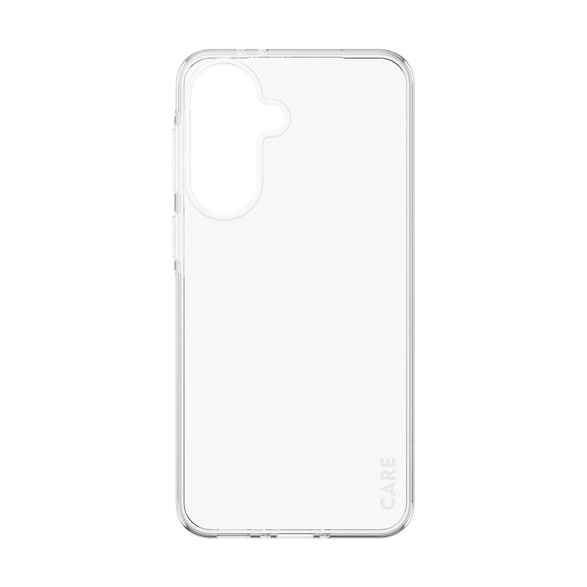 CARE by PanzerGlass X-Ray Case Samsung Galaxy A37 Mobilcover CR62225