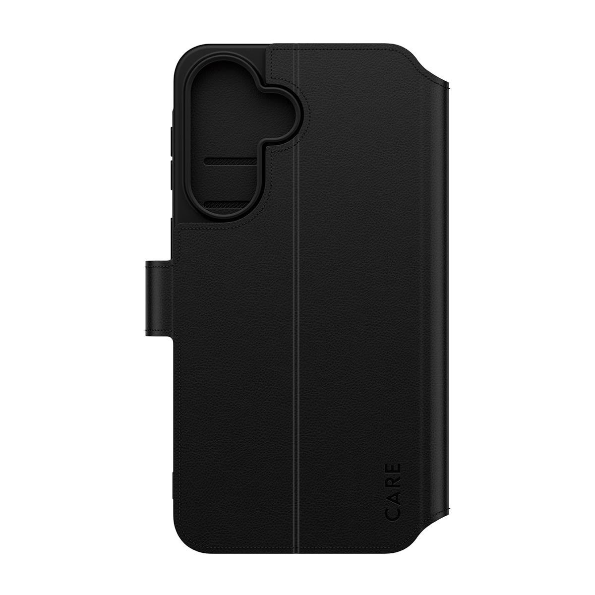 CARE by PanzerGlass Wallet Case w. Kickstand Samsung Galaxy A37 Mobilcover CR56909