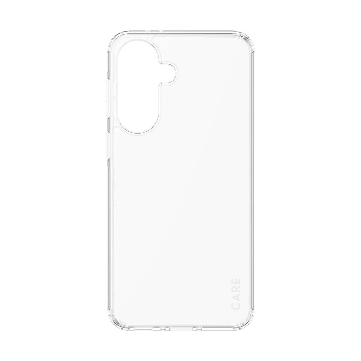 CARE by PanzerGlass Urban Combat Case Transparent Samsung Galaxy A37 Mobilcover CR81957