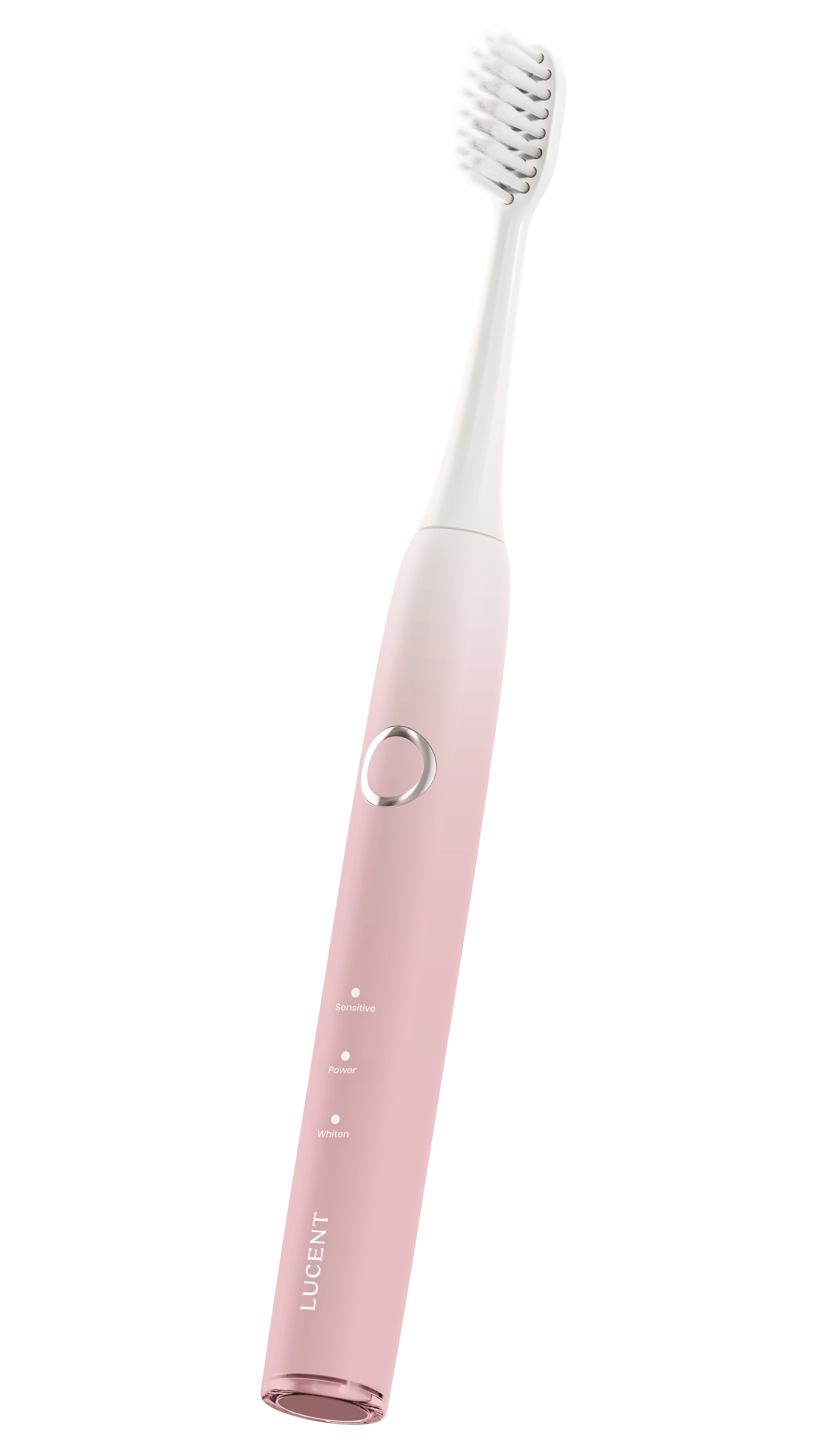 Be Lucent Eltandbørste Spark Pink Bliss El Tandbørste 10712