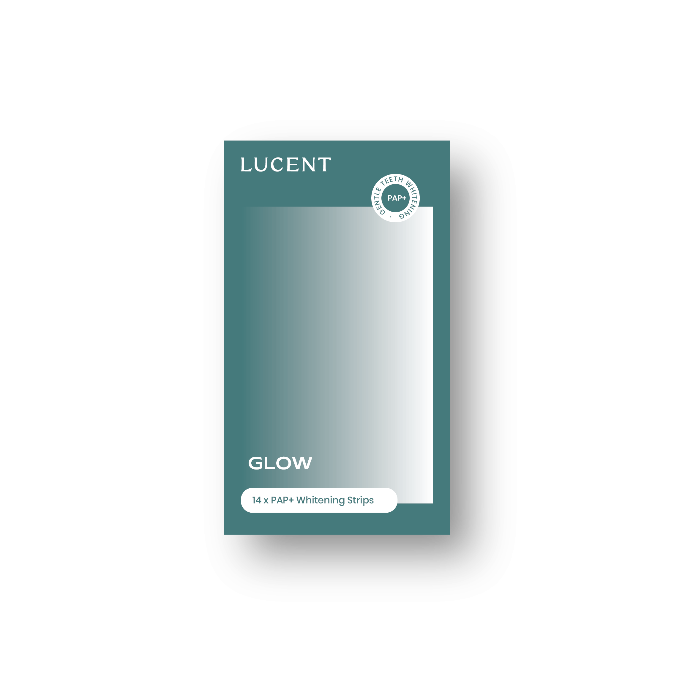 Be Lucent Glow El Tandbørste 10911
