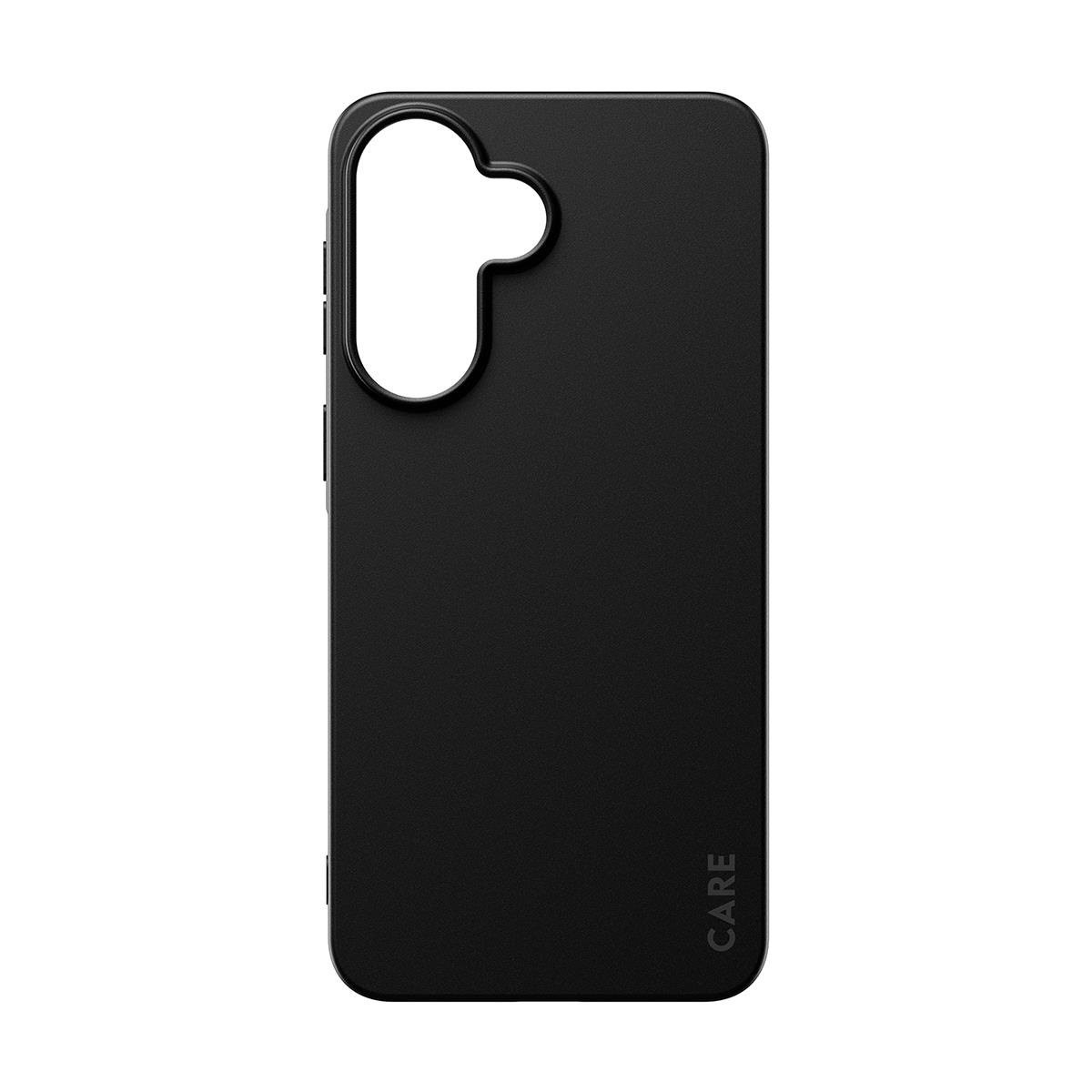CARE by PanzerGlass TPU Case Black Samsung Galaxy A57 Mobilcover CR81002