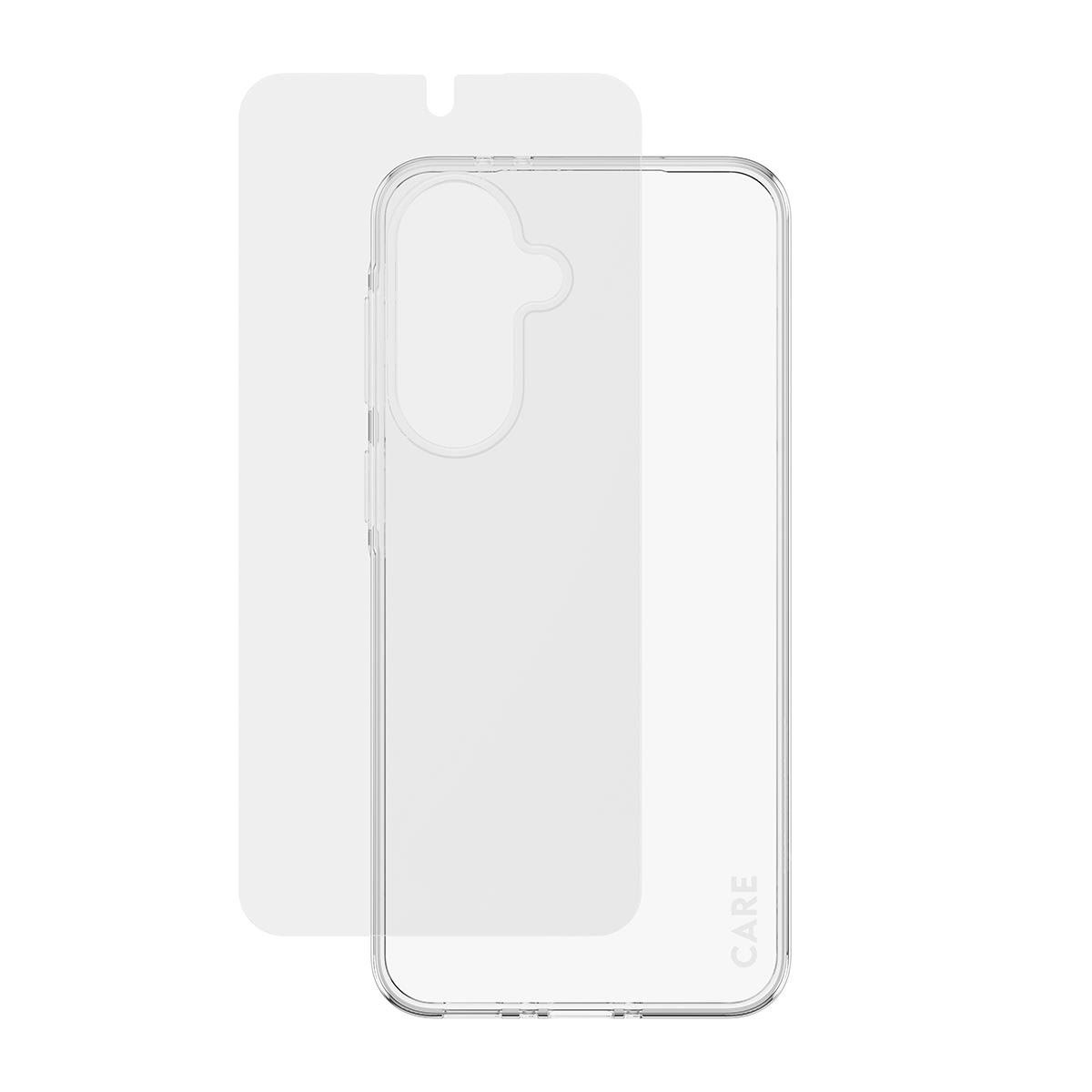 CARE by PanzerGlass 2-in-1 Bundle Samsung Galaxy A37 Mobilcover CR46764