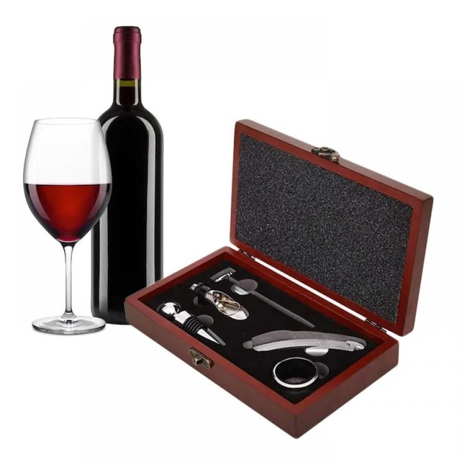 Pro Vinsæt 5 dele gaveæske Gadget DL2