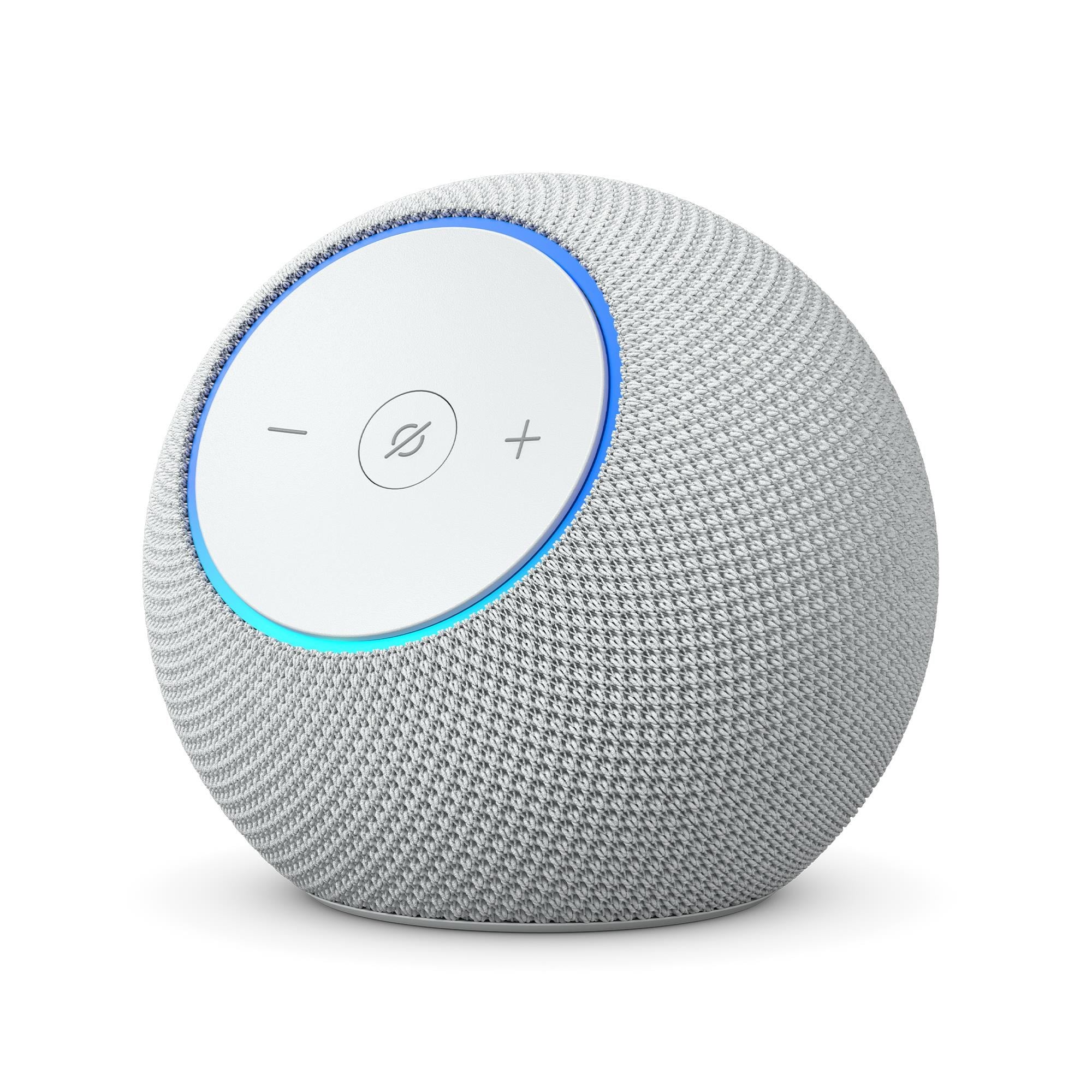 Amazon Echo Dot Max - White Trådløs Højttaler Hvid B0DKLVWZPF
