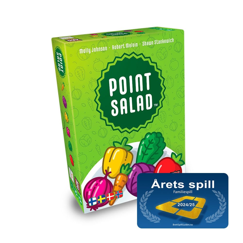 Lautapelit Point Salad (Nordic+EN)