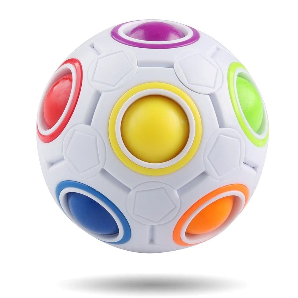 Gameplay Publishing MOYU Rainbow Ball