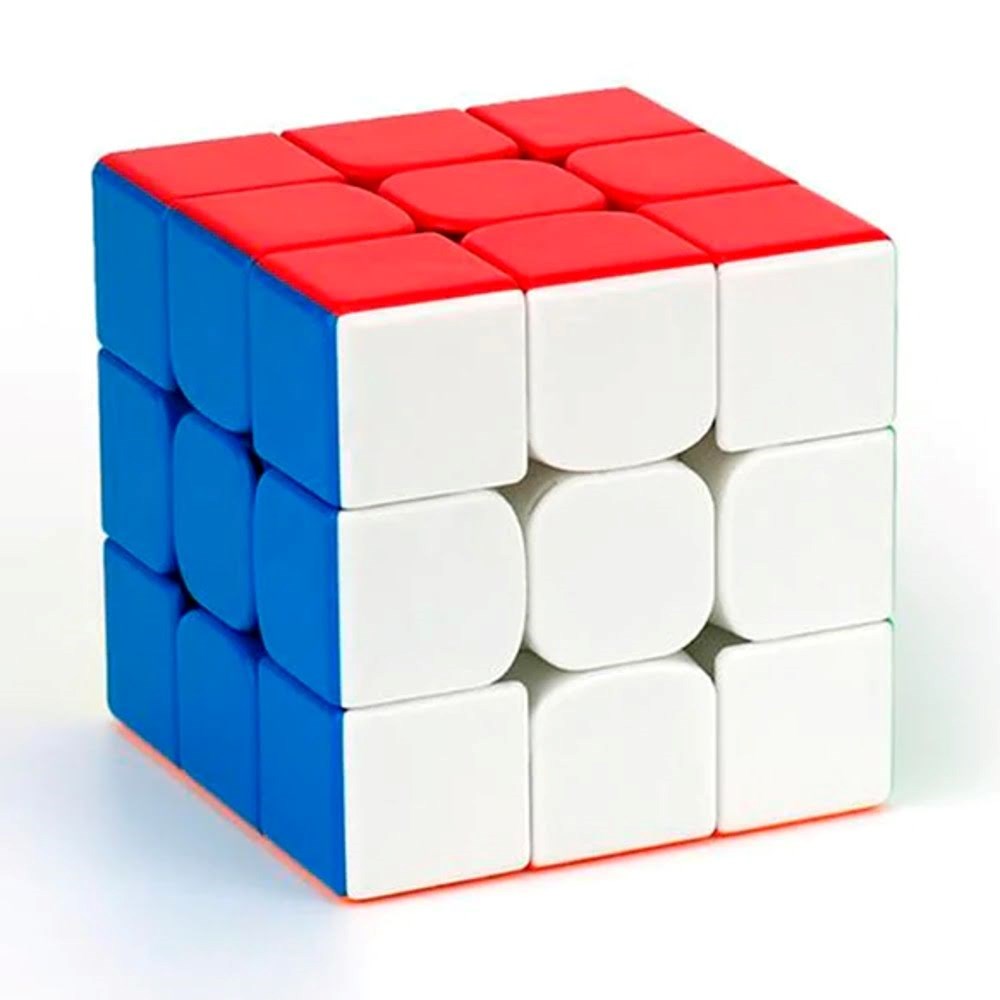 Gameplay Publishing MOYU Kube 3x3 (Speed Rubik)