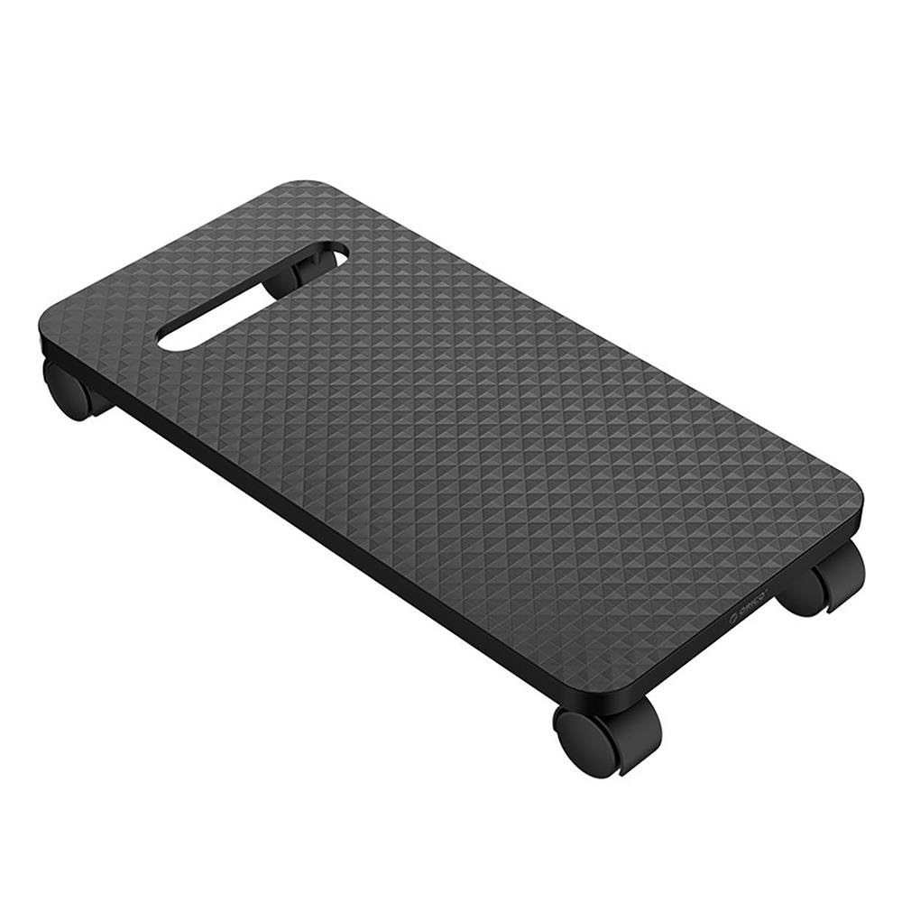 ORICO CPB1 Computer Stand with Wheels - Black Systemtilbehør CPB1-BK-BP