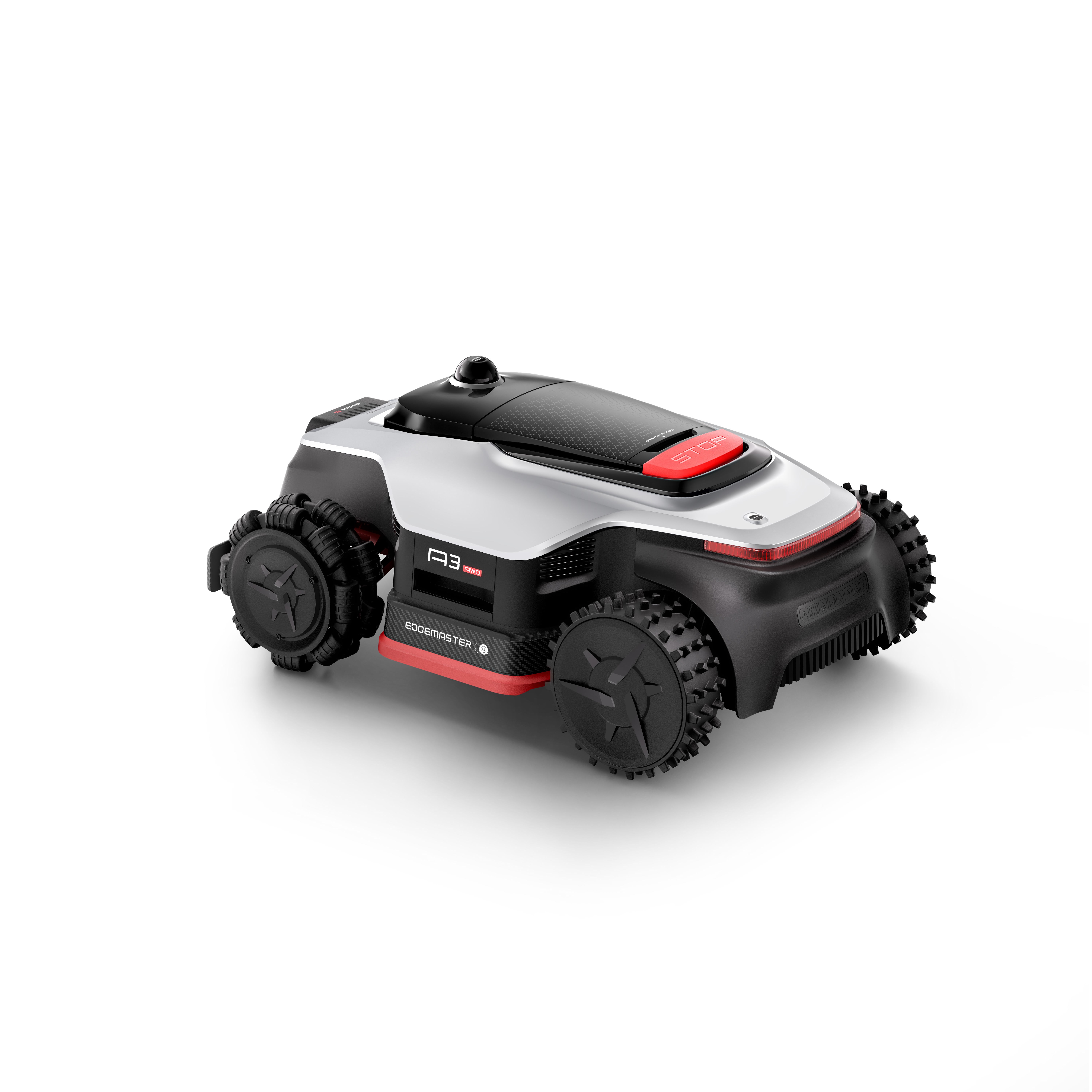 Dreame A3 AWD Pro 3500 robotplæneklipper, 3500 m² Robotplæneklipper MXXA9300
