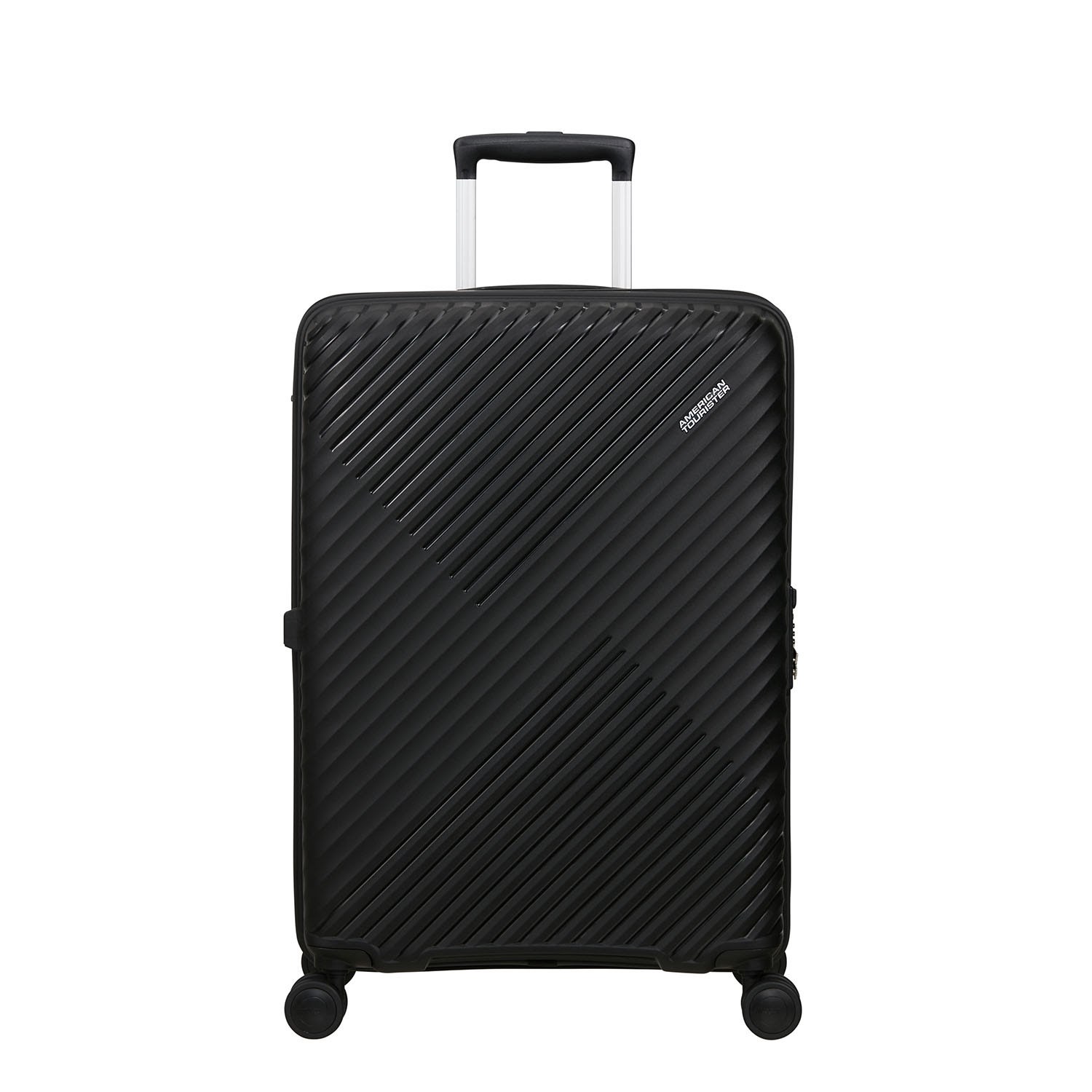 American Tourister Diablast - 68cm ? Black Code Rejseudstyr 159574-A993