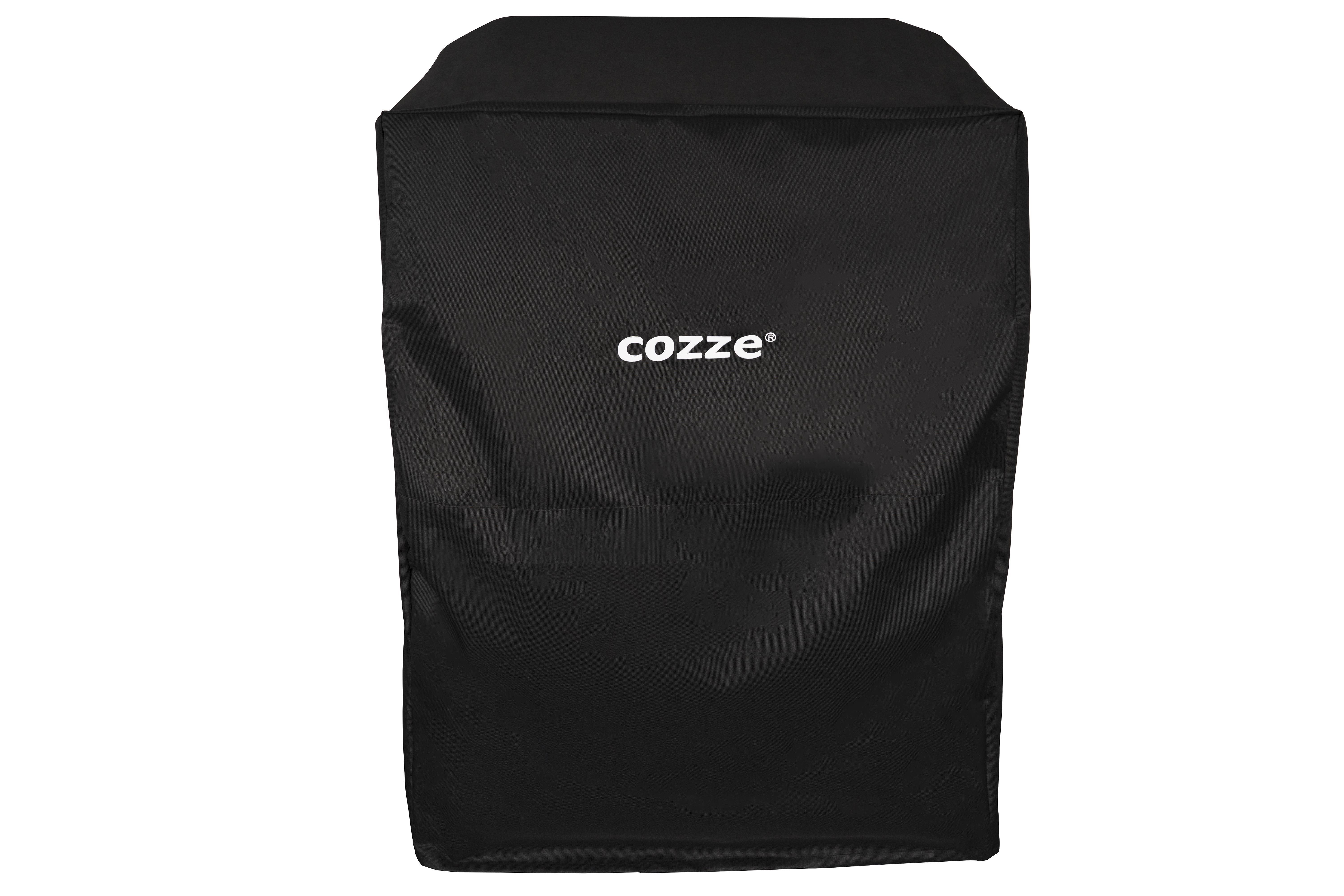 cozze Cover til udekøkken 90, sort Grill Og Tilbehør 90383