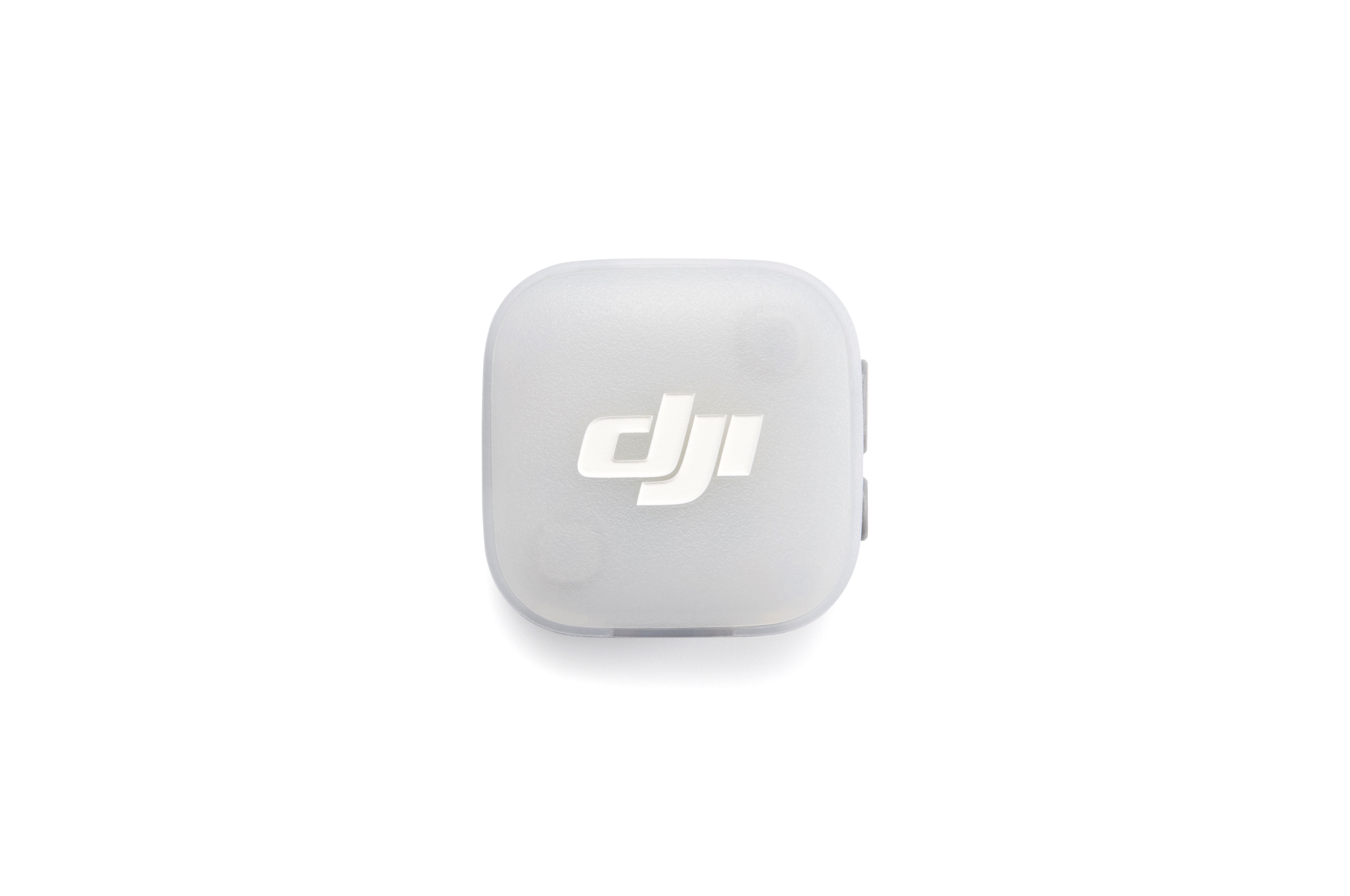 DJI Mic Mini 2 (Sender) Mikrofon Sort CP.RN.00000531.01