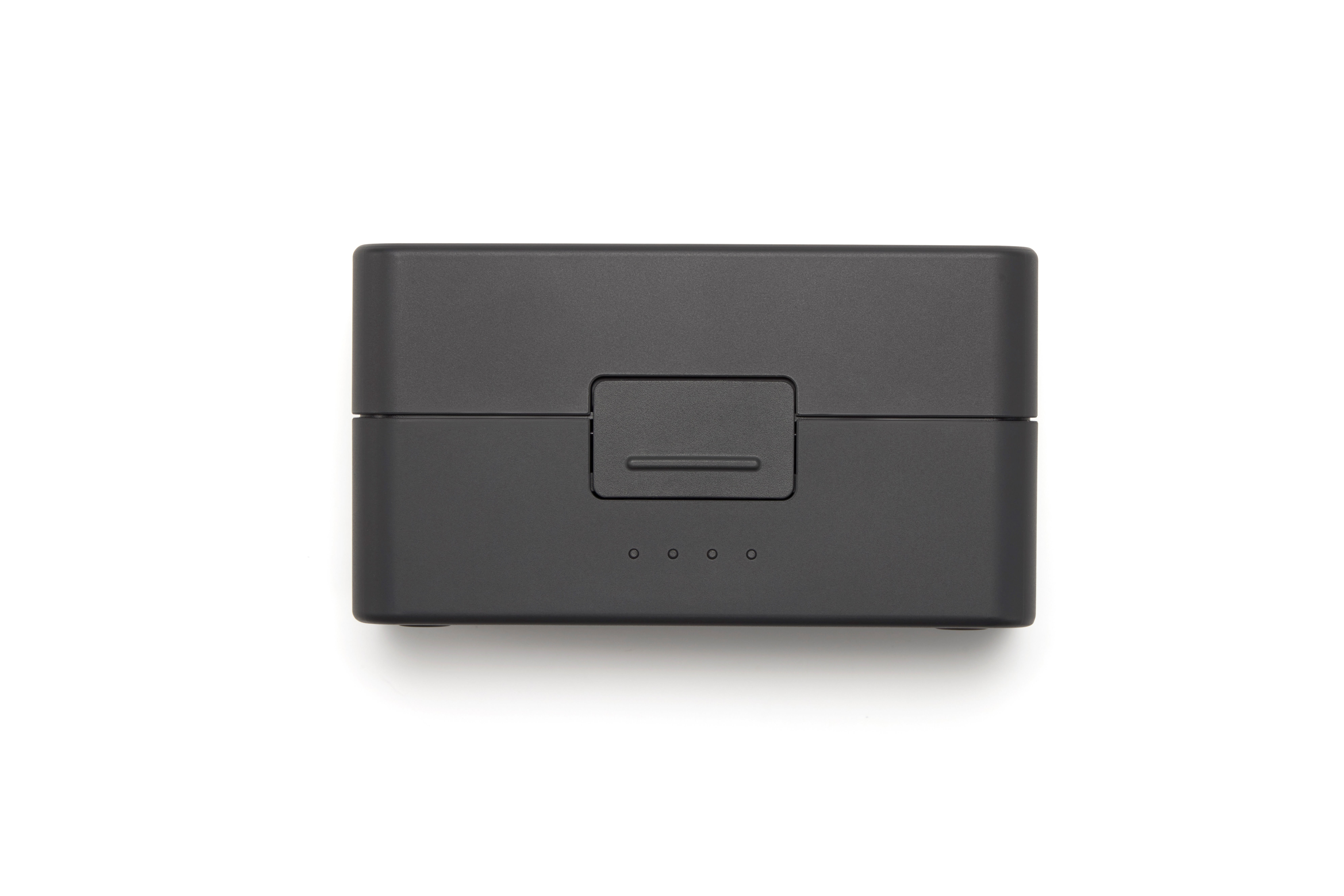 DJI Mic Mini 2-opladningsetui Mikrofon CP.RN.00000534.01