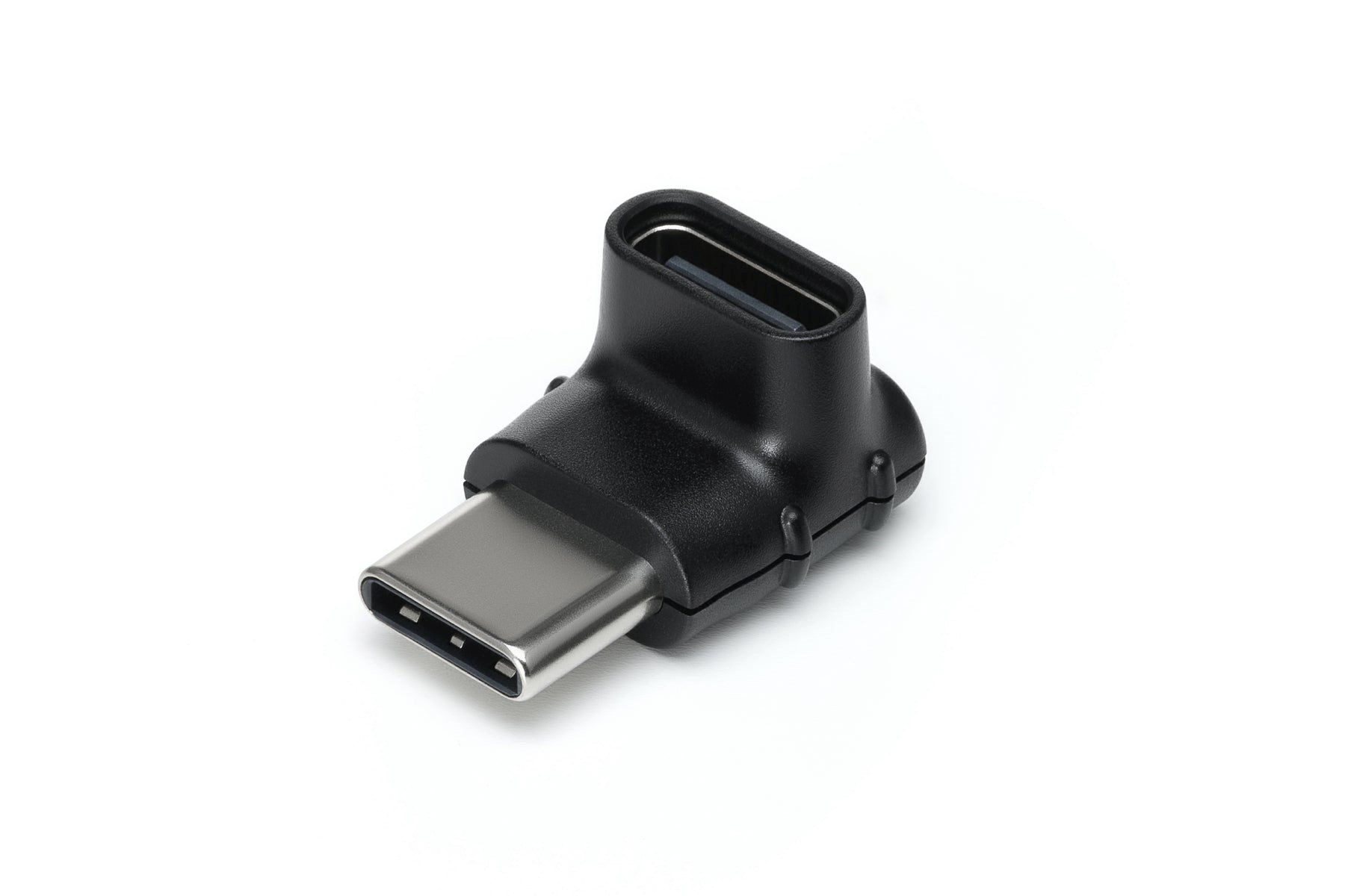 DJI Mic Serie mobilmodtager-adapter (USB-C til USB-C) Mikrofon CP.RN.00000514.01