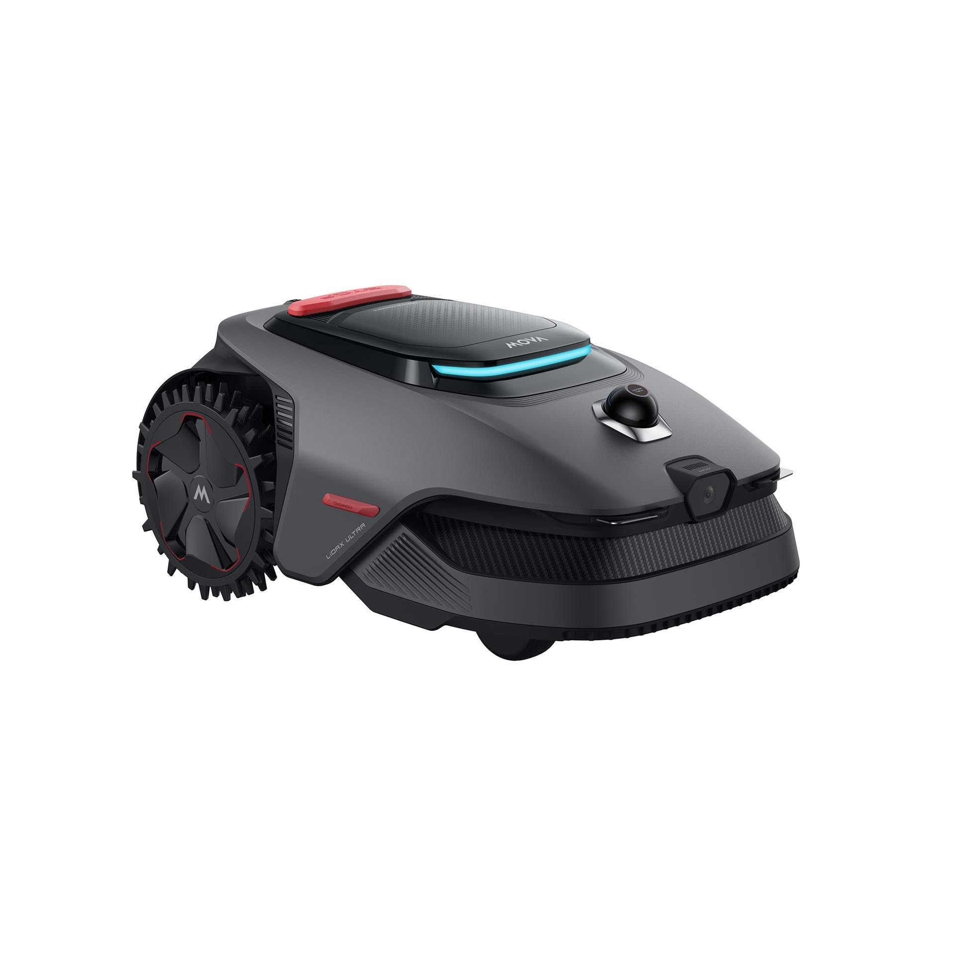 MOVA LiDAX Ultra 800 robotplæneklipper, 800 m² Robotplæneklipper MXXM2100