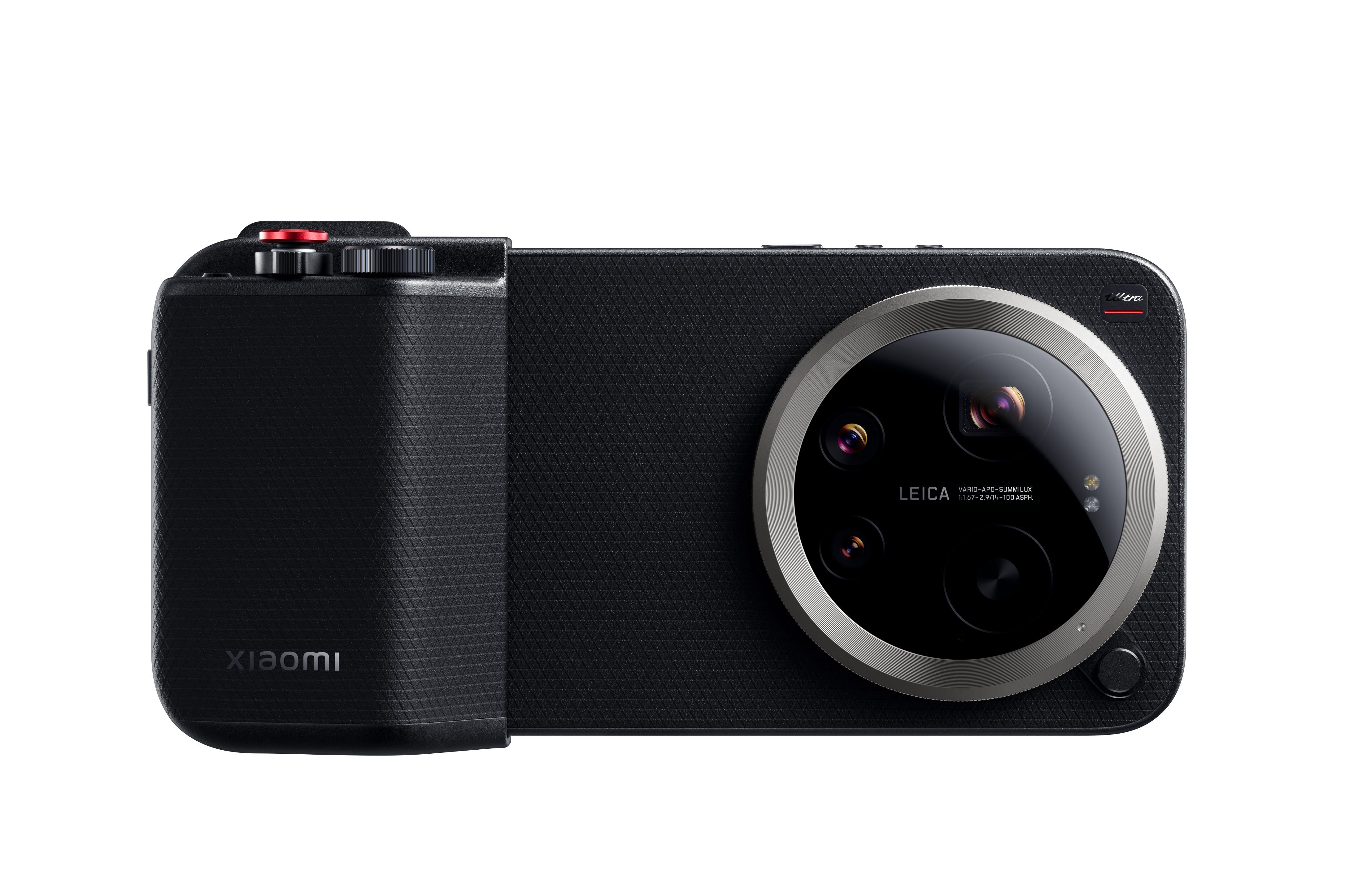Xiaomi 17 Ultra Photography Kit Pro Kamera Stabilisator BHR08THEU