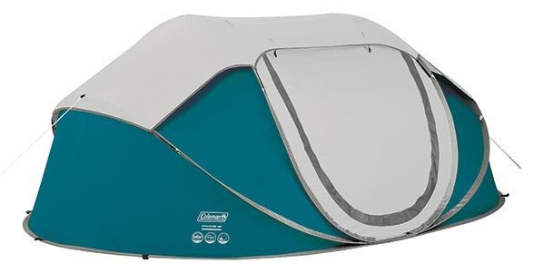 Coleman Galiano 4 FastPitch Pop Up Camping 2000035213