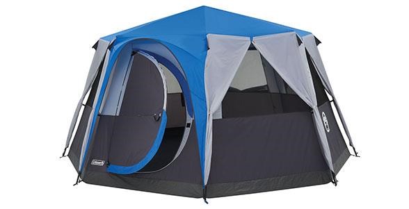 Coleman Cortes Octagon 8 Camping 2000030279