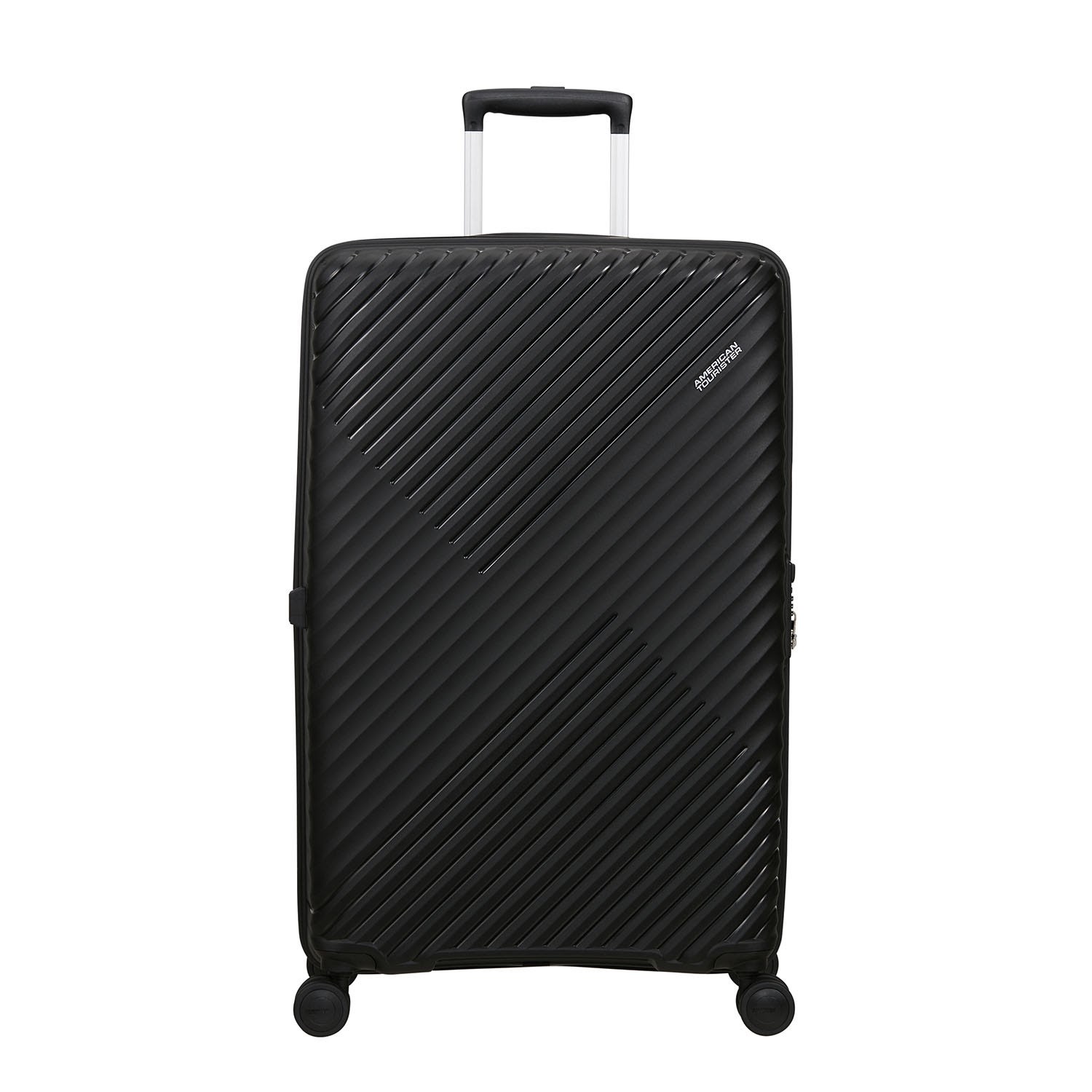 American Tourister Diablast - 78cm | Black Code Rejseudstyr 159576-A993