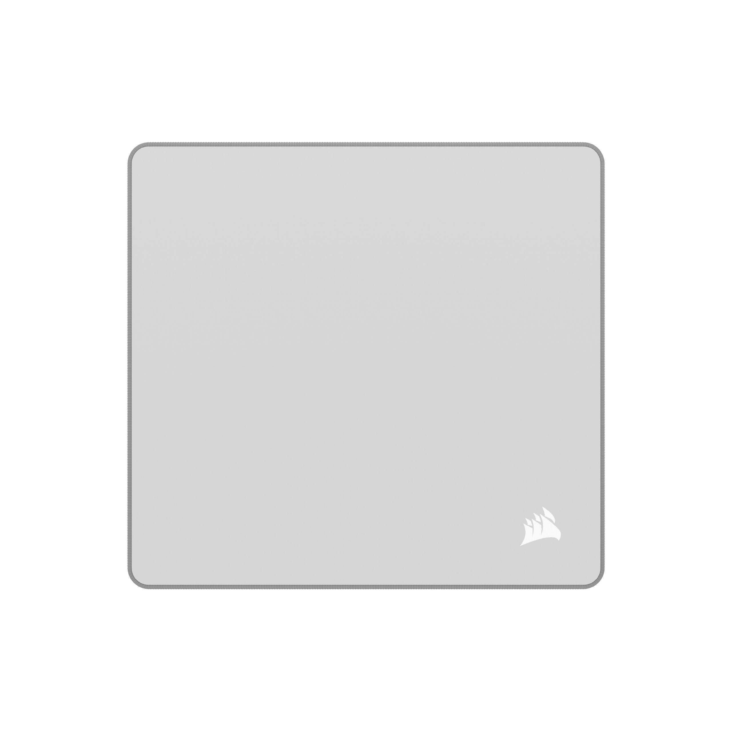 Corsair MM Cloth - Large (Gray) Musemåtte Grå CH-941D065-WW