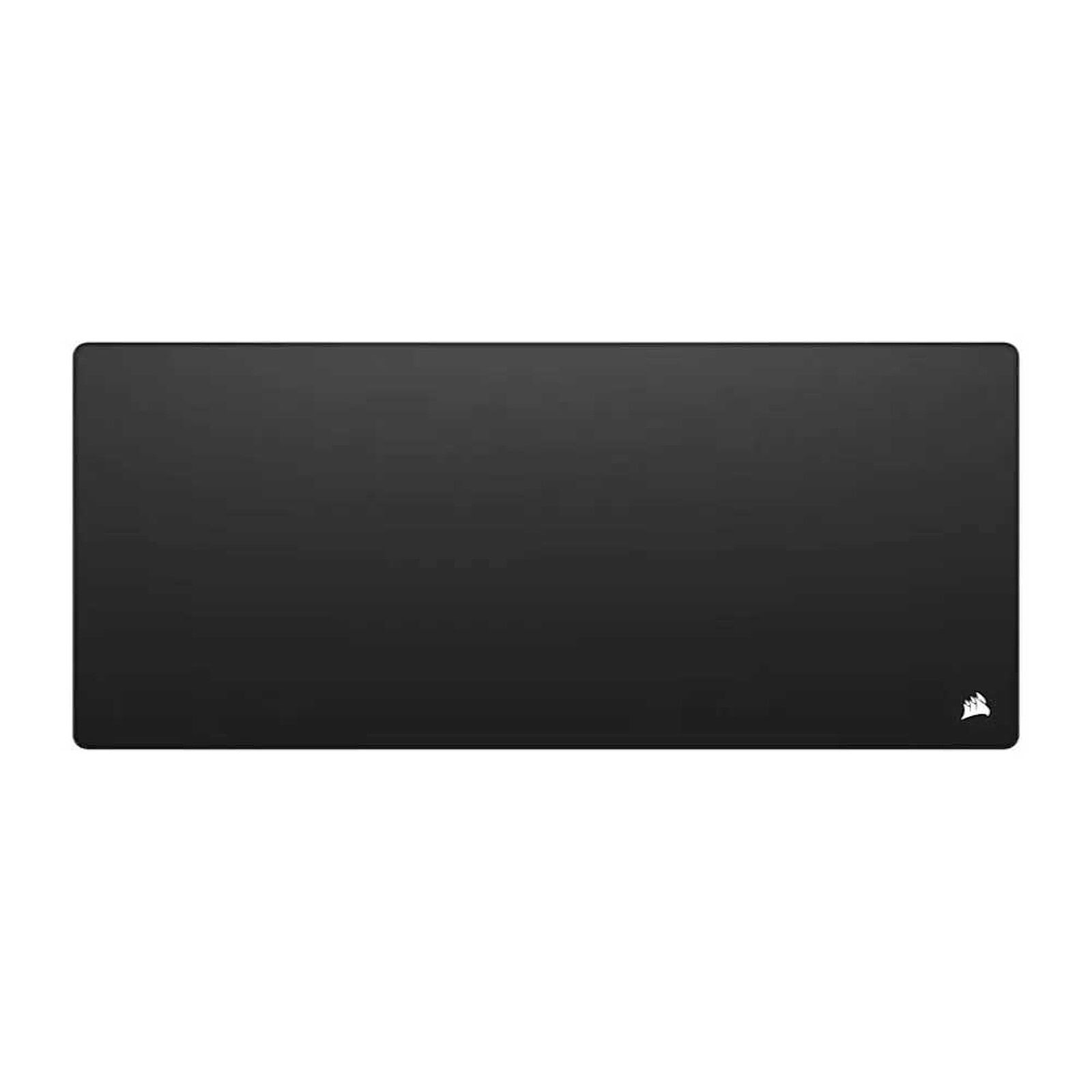 Corsair MM Cloth Extended 2XL Musemåtte Sort CH-941D070-WW