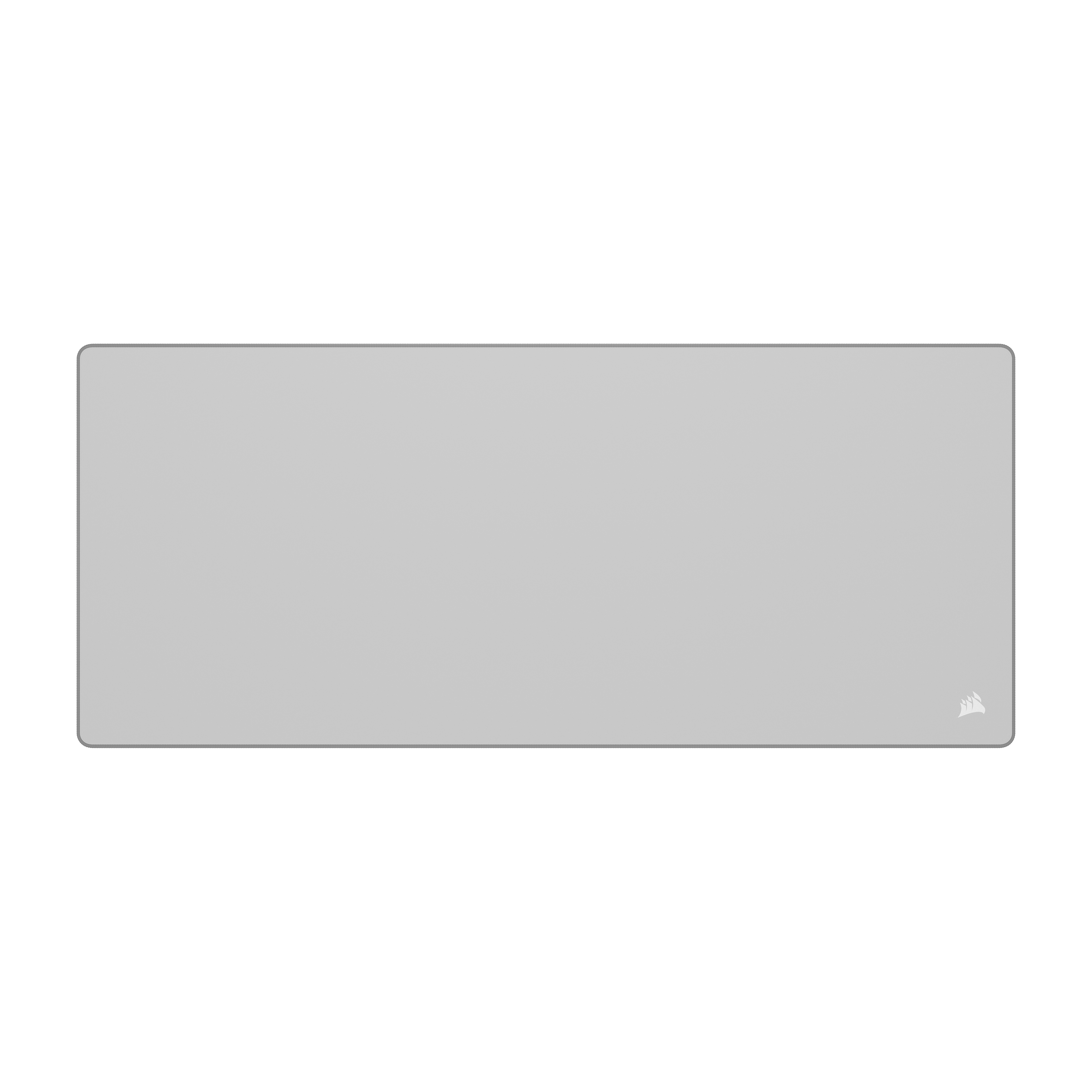 Corsair MM Cloth - 2XL (Grey) Musemåtte Grå CH-941D075-WW