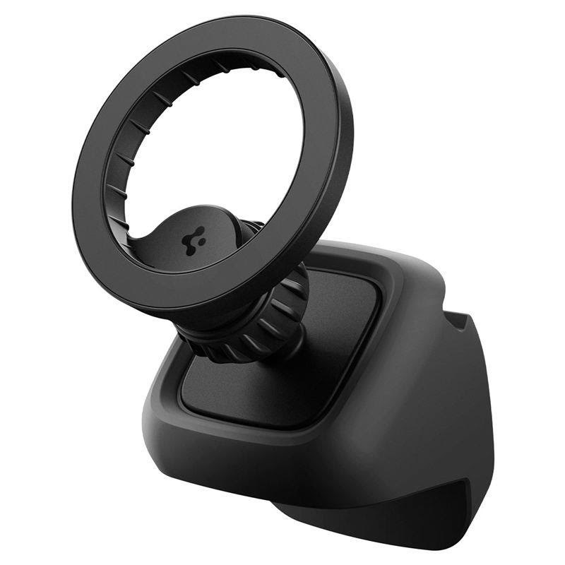 Spigen Tesla Airvent MagSafe Mount TAM100 black Mobil Tilbehør ACP10259