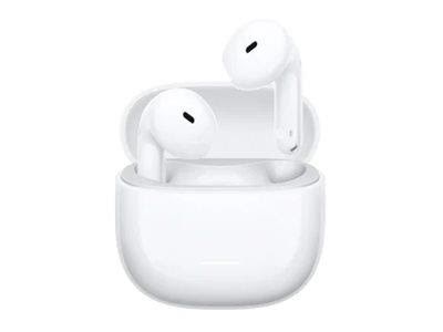 Xiaomi Redmi Buds 8 Active - White Hovedtelefoner Og Headset Hvid BHR08JUGL