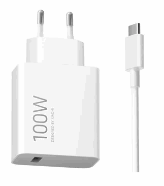 Xiaomi 100W Charging Combo (Type-A) Mobil Oplader BHR095VEU