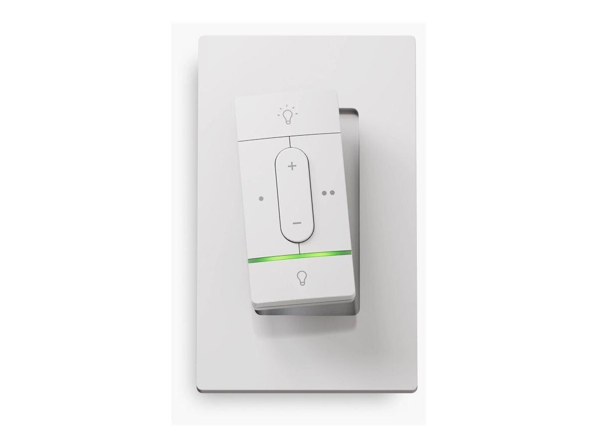 Nanoleaf Sense+ - smart switch - Bluetooth Thread Smart Home N4400C02-1BUT