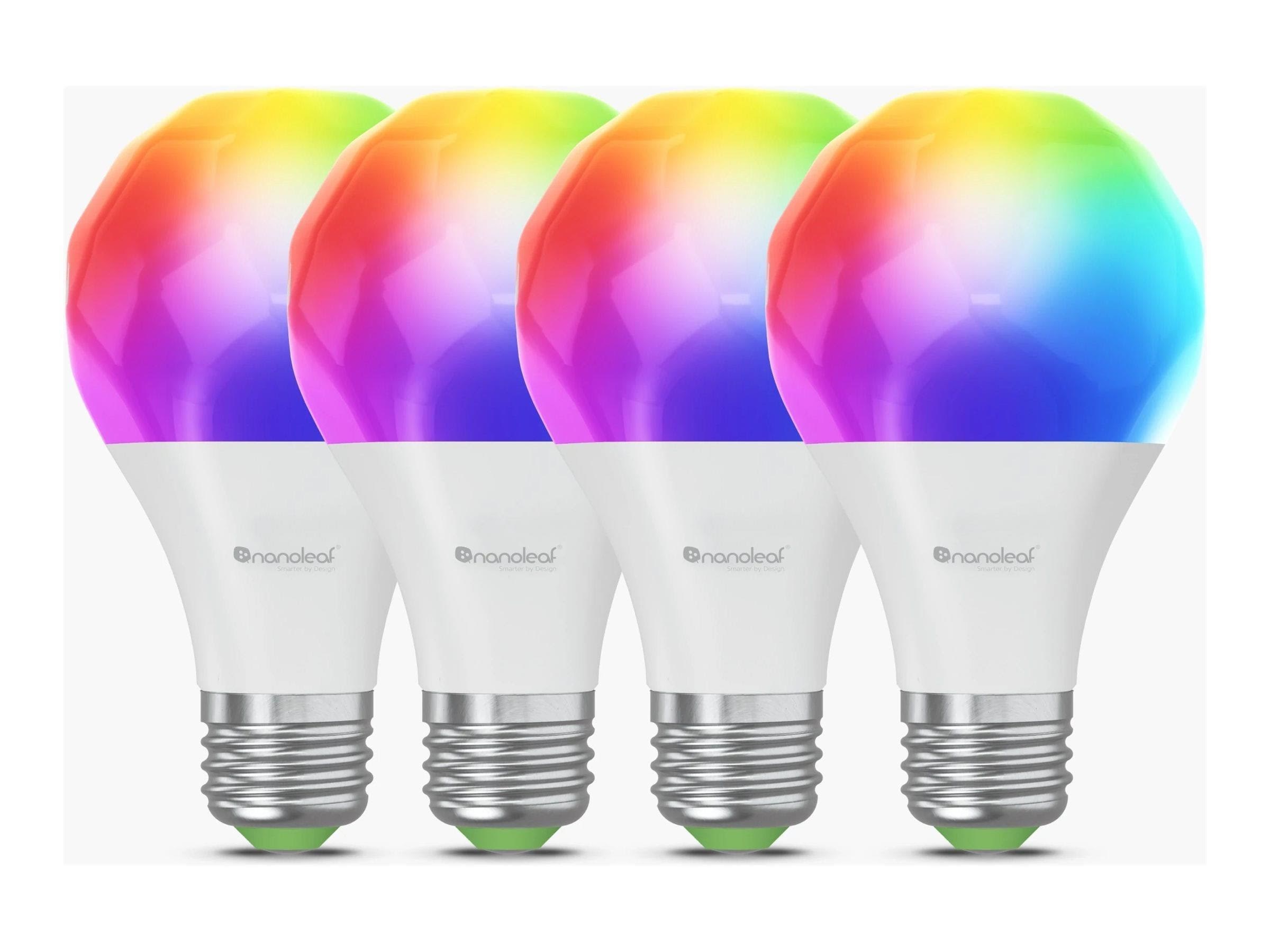 Nanoleaf Essentials Matter Smart Home N7501B02-4A60E